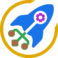 DXWIZ Logo Icon